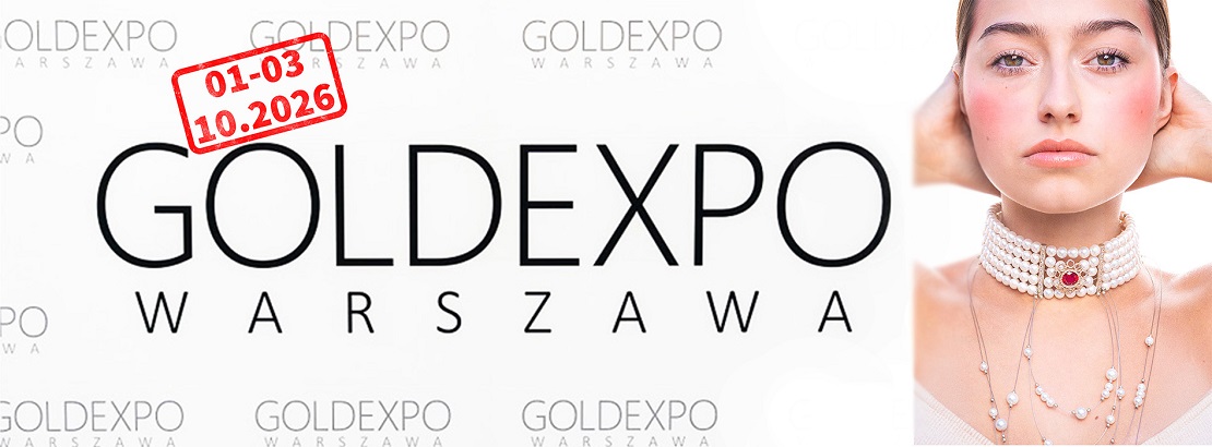 GoldExpo 2026
